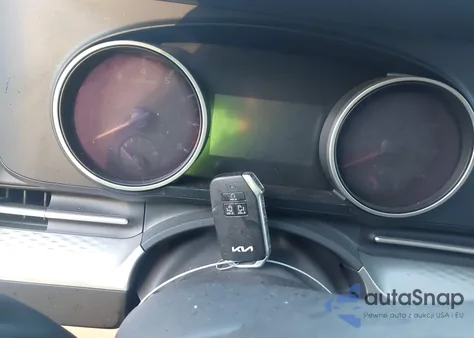 2022 Kia Carnival Mpv Lx Seat Package z USA, uszkodzony, nr VIN KNDNB4H33N6158133